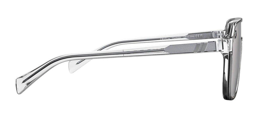 Blenders Meister X2 Crystal Sunglasses - CLEAR