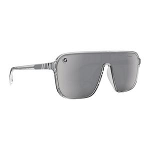 Blenders Meister X2 Crystal Sunglasses - CLEAR