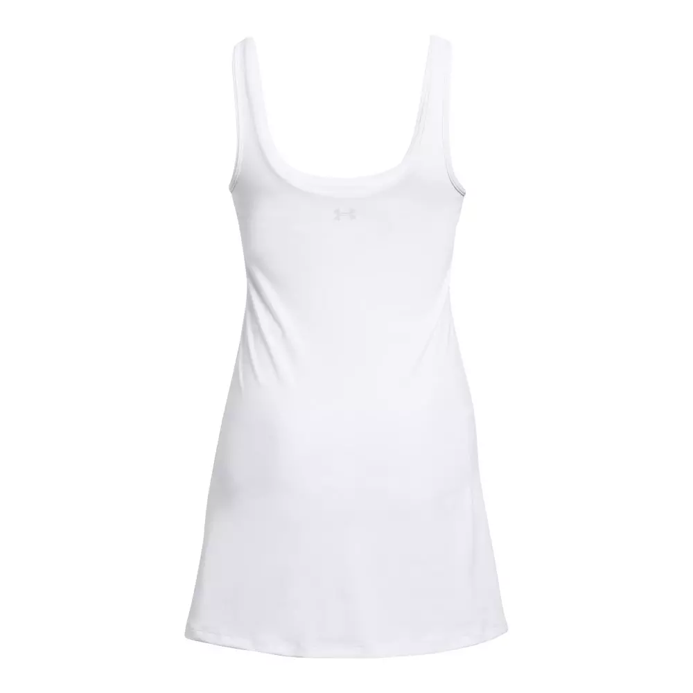 Under Armour Women's Motion Dress -  White/Grey - WHITE/GREY