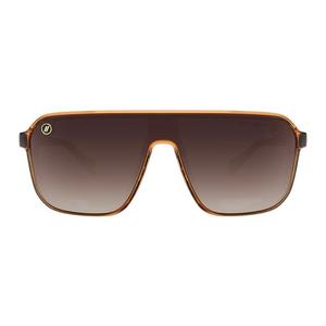 Blenders Meister X2 Crystal Butterscotch Sunglasses - TAN