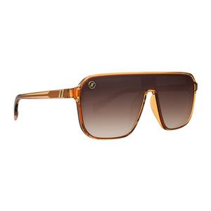 Blenders Meister X2 Crystal Butterscotch Sunglasses - TAN