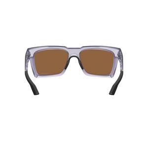 Oakley Enigma Ink Prizm Bronze Sunglasses - Matte Translucent Lilac