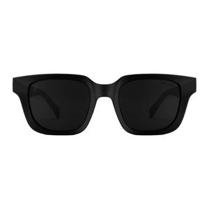 Blenders Midnite Jet Black Sunglasses - BLACK