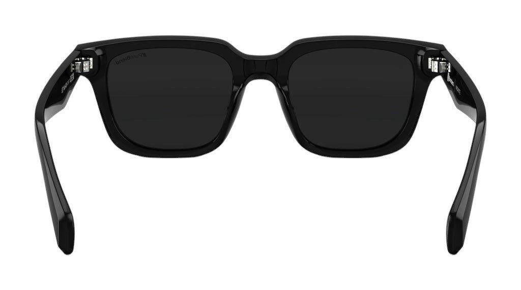 Blenders Midnite Jet Black Sunglasses - BLACK