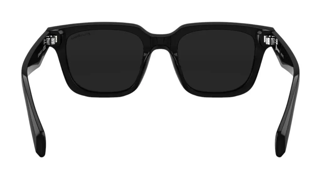 Blenders Midnite Jet Black Sunglasses - BLACK