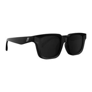 Blenders Midnite Jet Black Sunglasses - BLACK