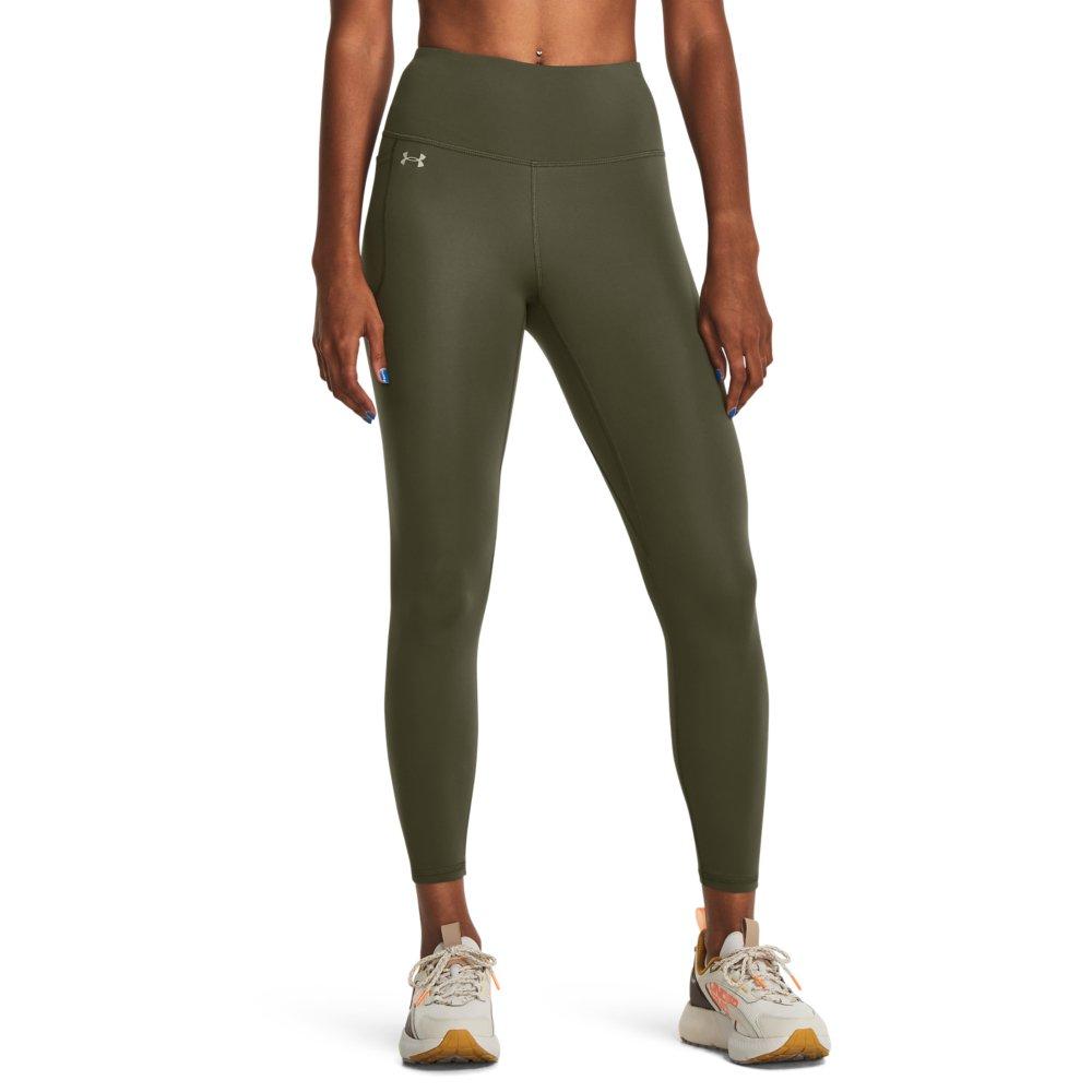 Under Armour Women's Motion Ankle Leggings