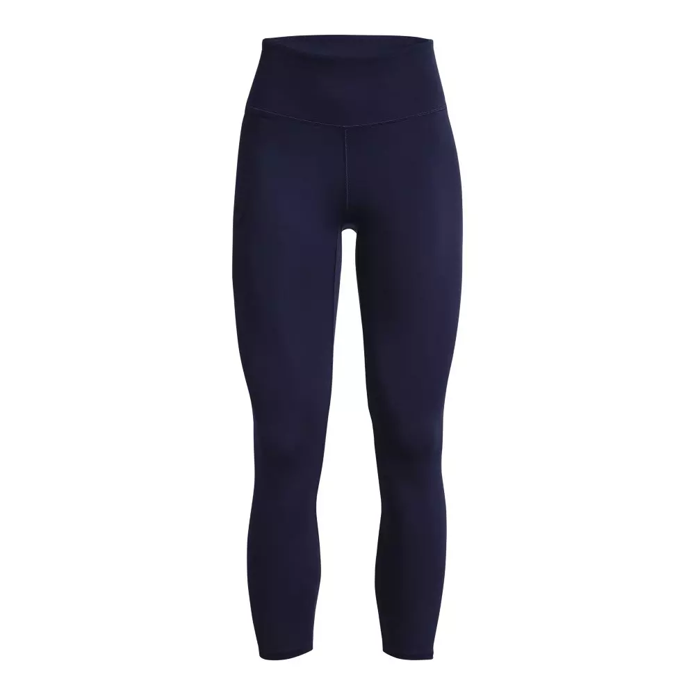 Under Armour Women's Ankle Motion Leggings - NAVY