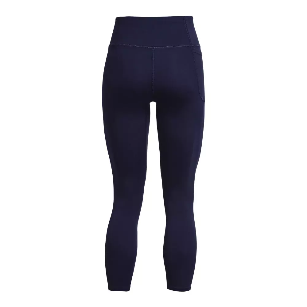 Under Armour Women's Motion Ankle Leggings - NAVY