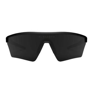 Blenders Pacer Matte Black Sunglasses - BLACK