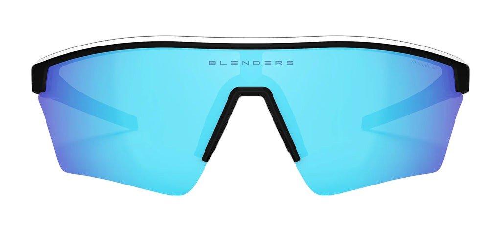 Blenders Pacer Ice Blue Sunglasses - BLUE