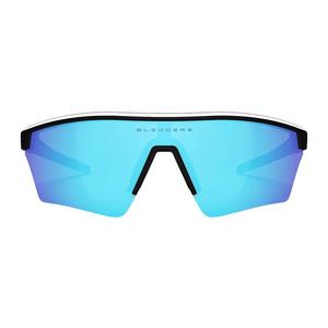 Blenders Pacer Ice Blue Sunglasses - BLUE