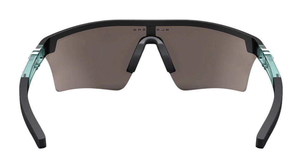 Blenders Pacer Ice Blue Sunglasses - BLUE