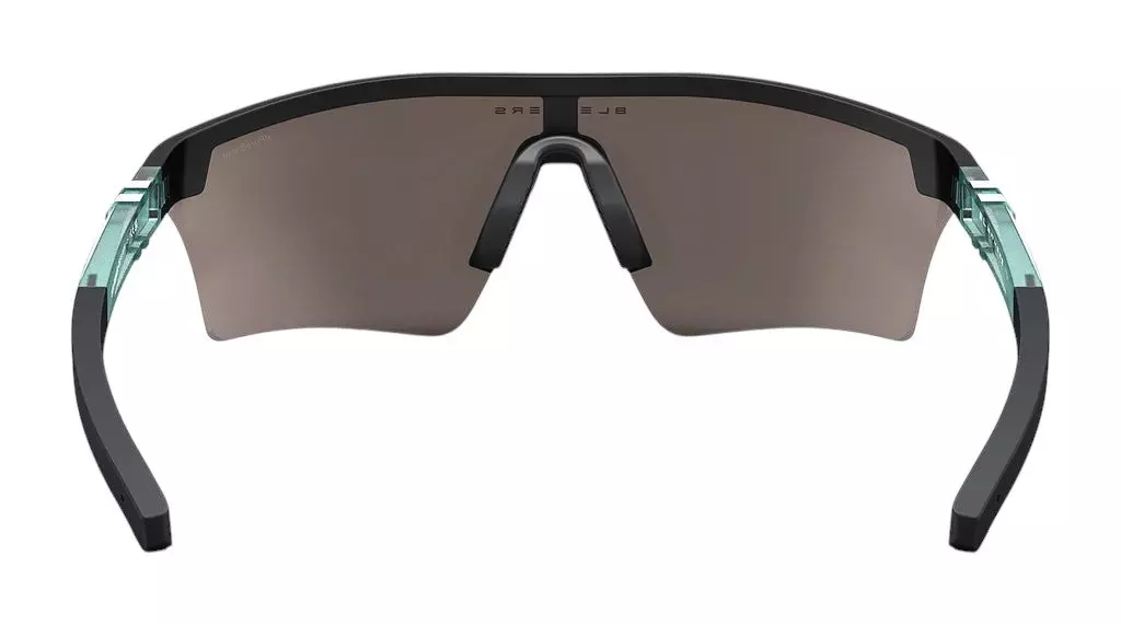 Blenders Pacer Ice Blue Sunglasses - BLUE