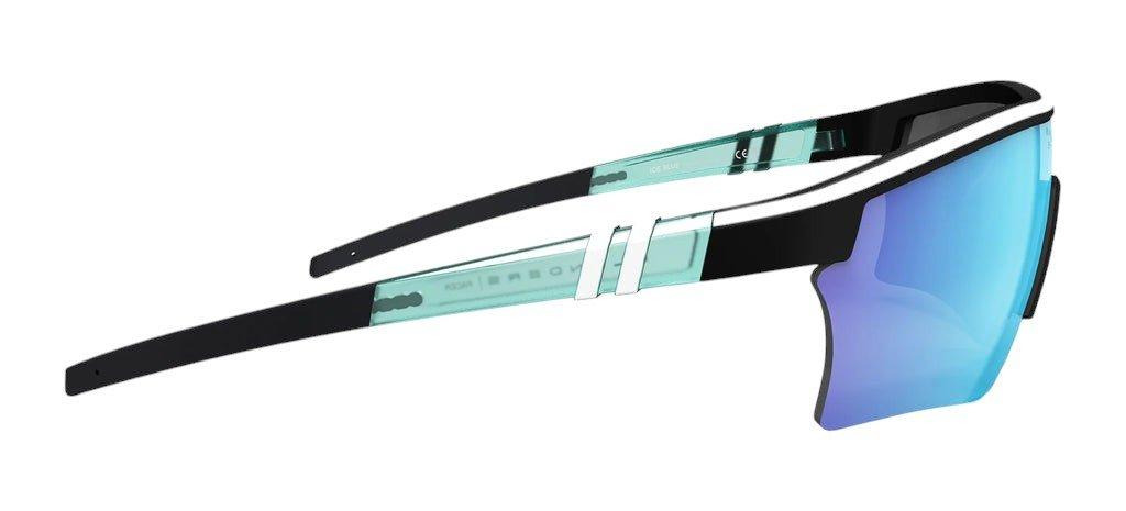 Blenders Pacer Ice Blue Sunglasses - BLUE
