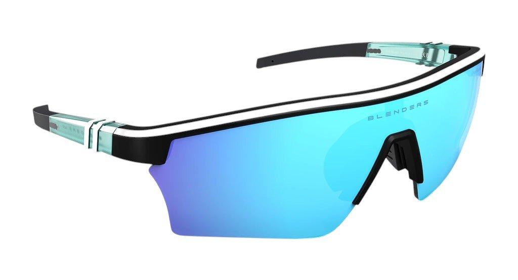 Blenders Pacer Ice Blue Sunglasses - BLUE