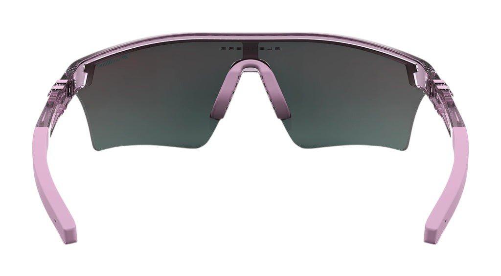 Blenders Pacer Orchid Flash Sunglasses - LIGHT PINK