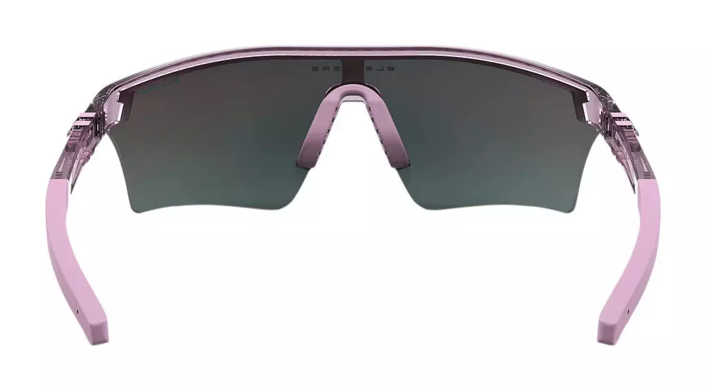 Blenders Pacer Orchid Flash Sunglasses - LIGHT PINK