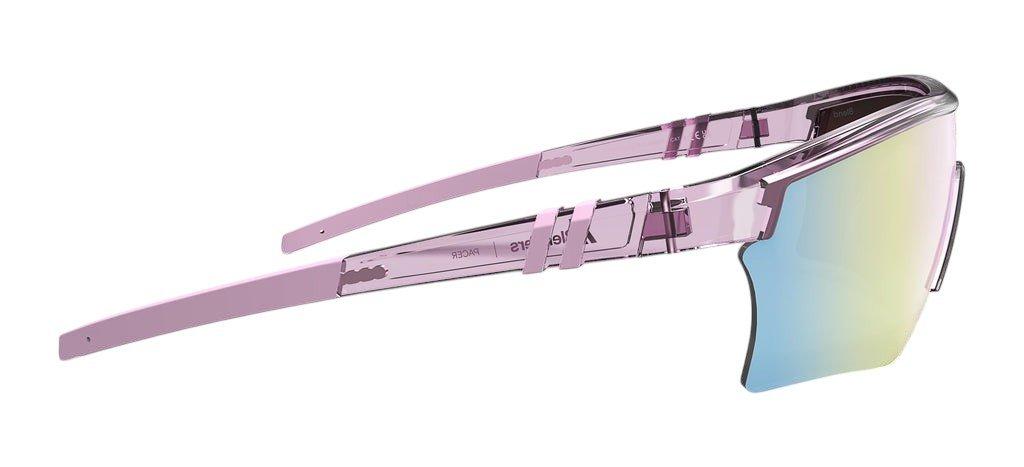 Blenders Pacer Orchid Flash Sunglasses - LIGHT PINK
