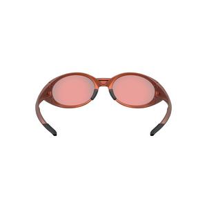 Oakley Eye Jacket Redux Prizm Trail Torch Sunglasses - Orange Fire