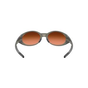 Oakley Eye Jacket Redux Prizm Bronze Sunglasses - Matte Olive Ink