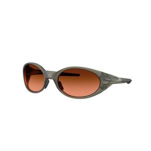 Oakley Eye Jacket Redux Prizm Bronze Sunglasses - Matte Olive Ink