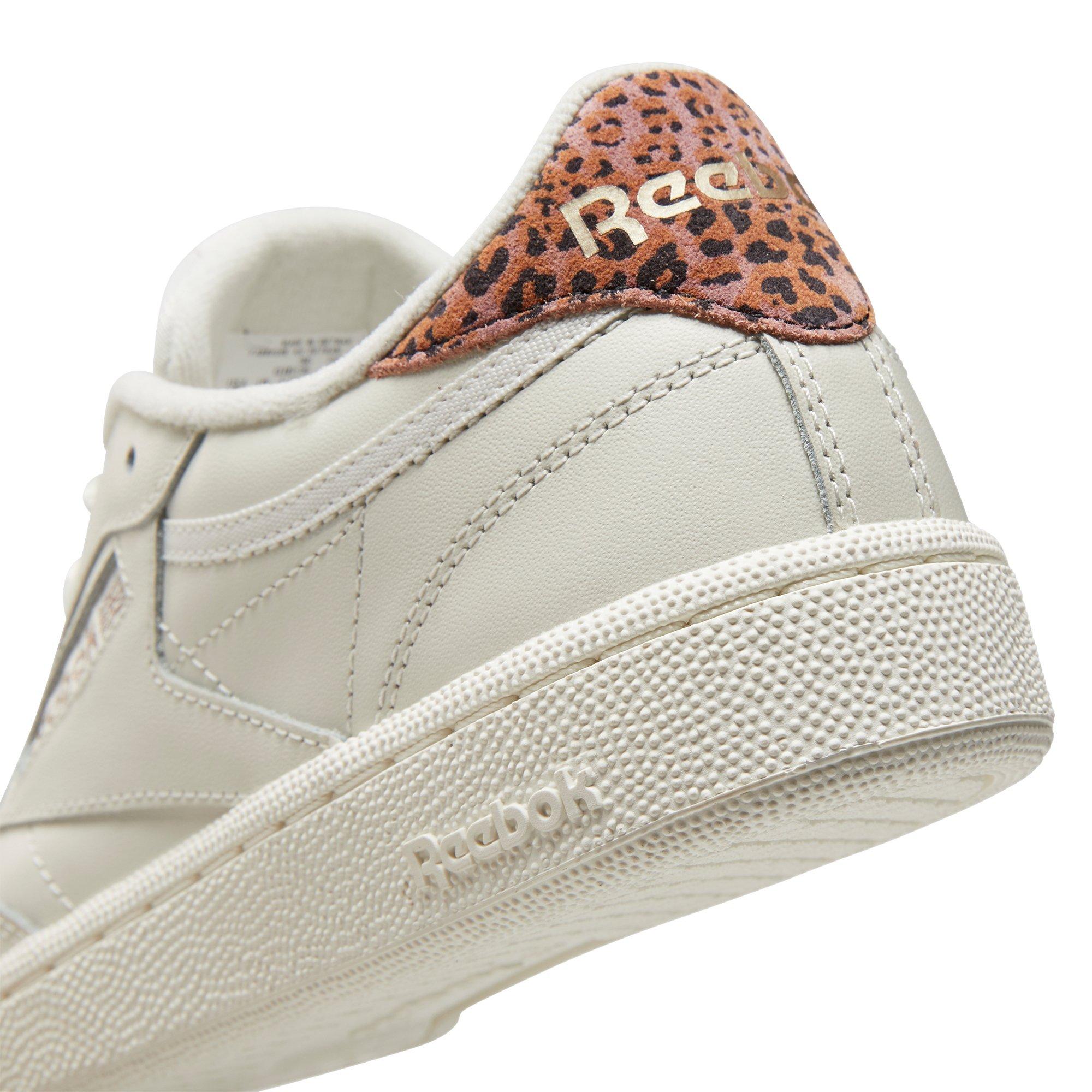 reebok club c 85 rose gold
