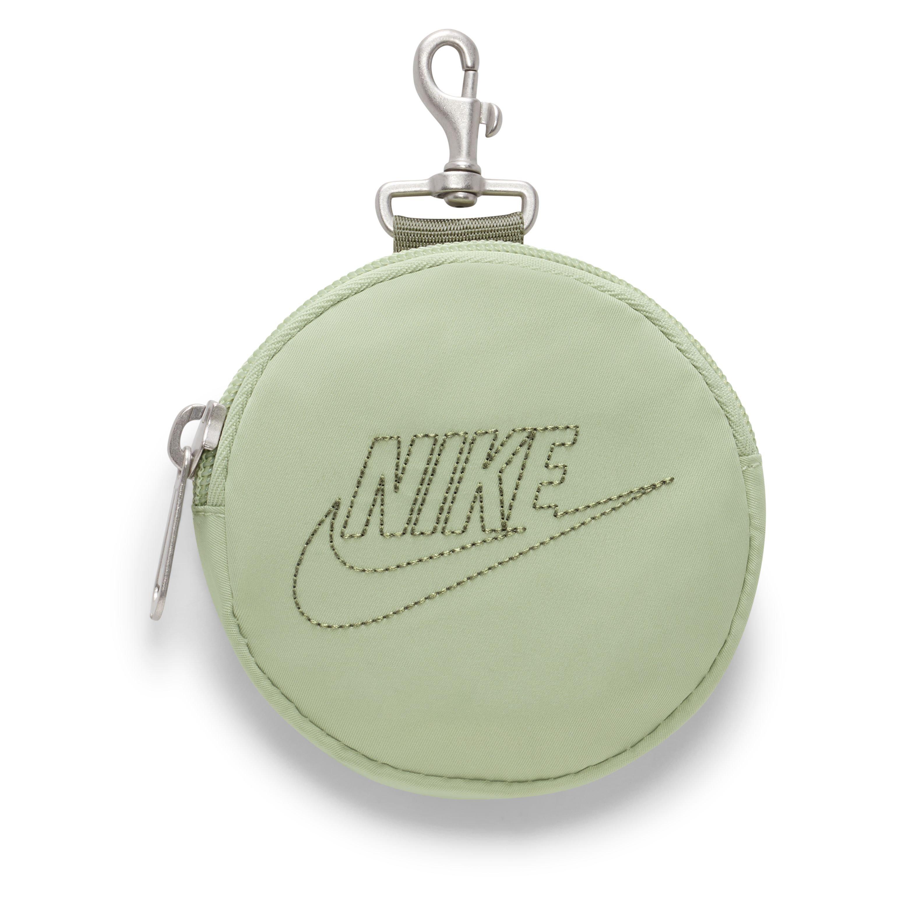 Nike Women's Sportswear Futura Luxe Tote (10L)