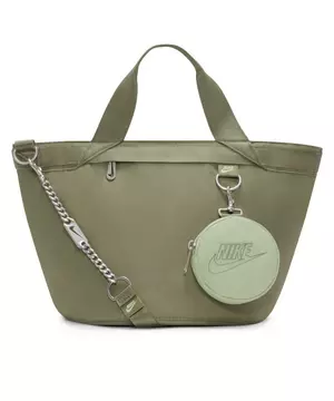 Nike Futura Luxe Tote Bag Limestone/Desert Ochre