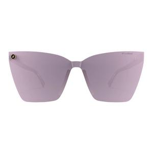 Blenders Rimini Orchid Flash Sunglasses - LT PINK