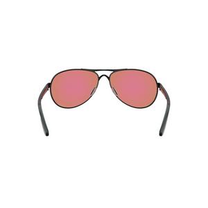 Oakley Feedback Prizm Golf Sunglasses - Satin Black