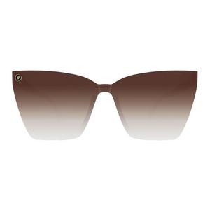 Blenders Rimini Crystal Cherry Sunglasses - CHERRY
