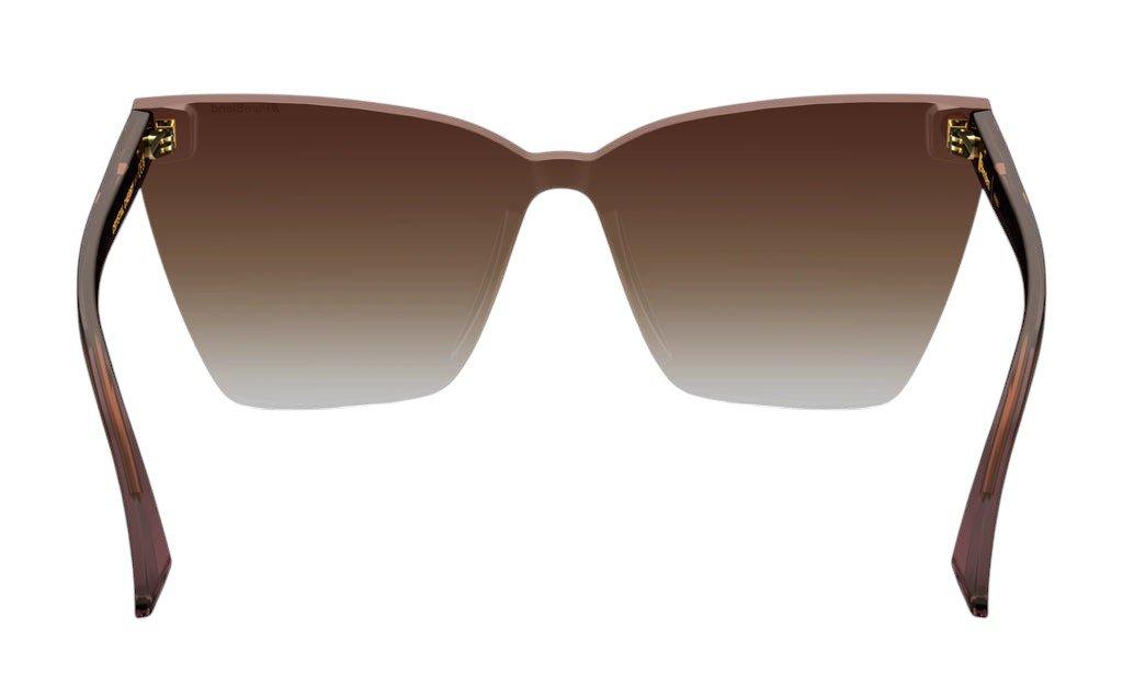 Blenders Rimini Crystal Cherry Sunglasses - CHERRY
