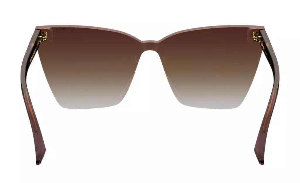 Blenders Rimini Crystal Cherry Sunglasses - CHERRY