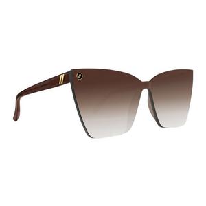 Blenders Rimini Crystal Cherry Sunglasses - CHERRY