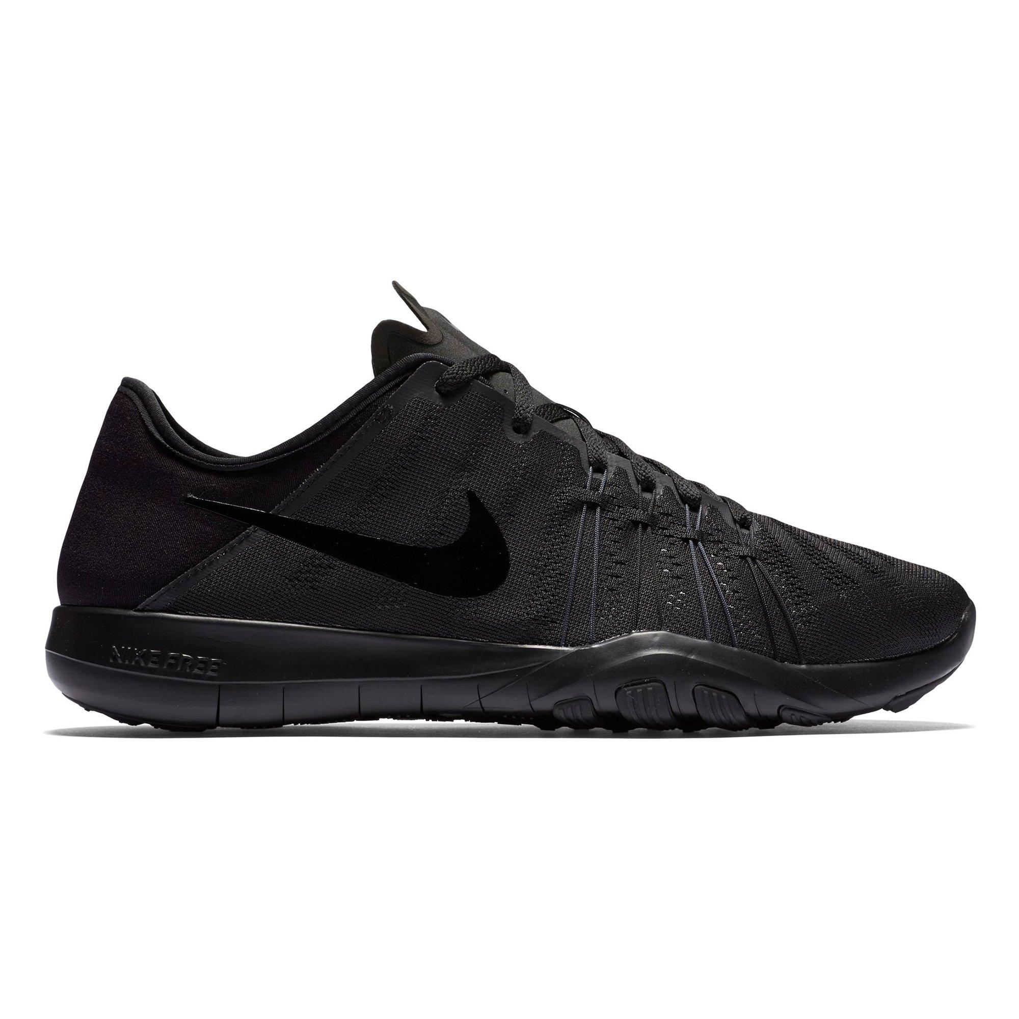 nike free tr 6 metallic women's training shoe