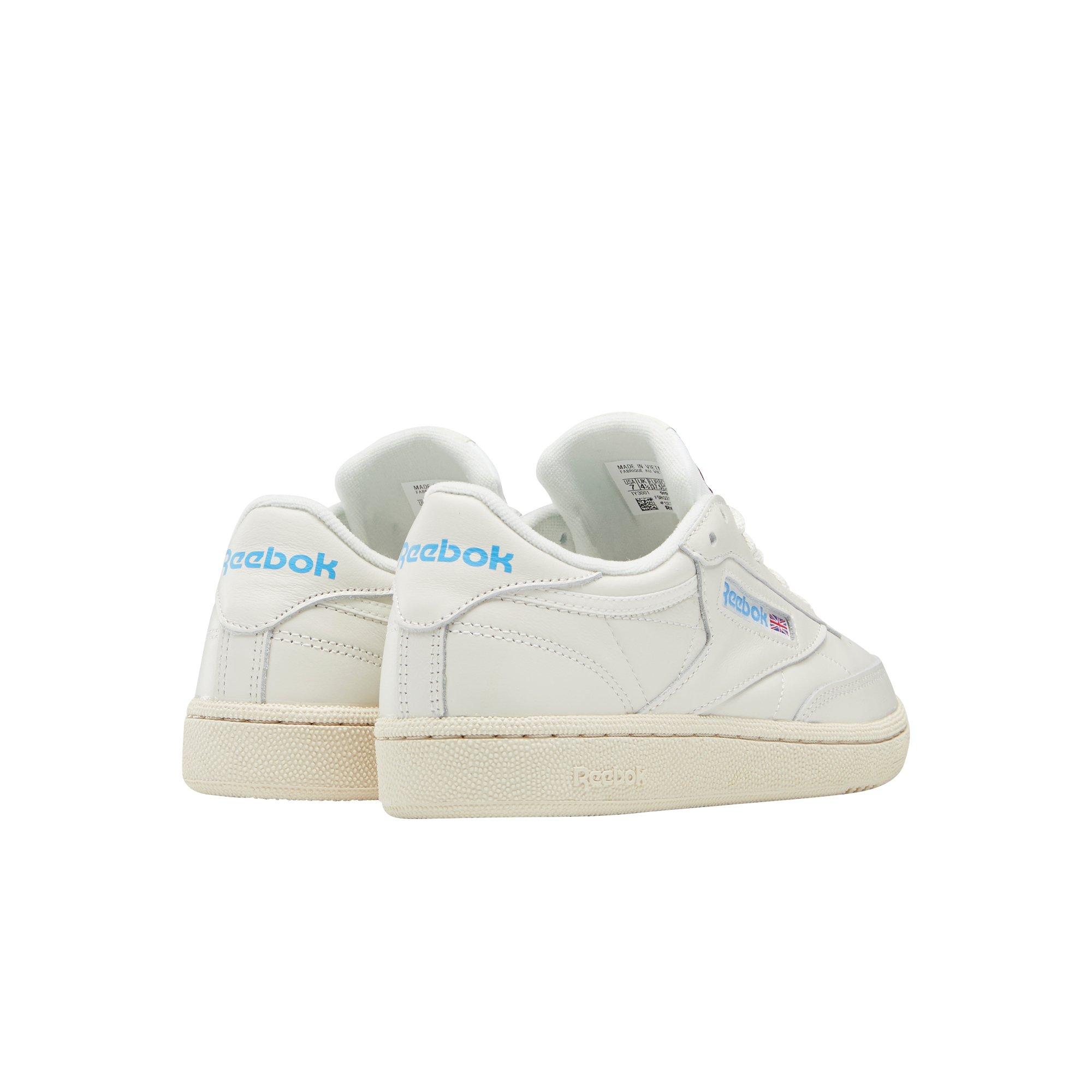 reebok club c vintage sneaker womens