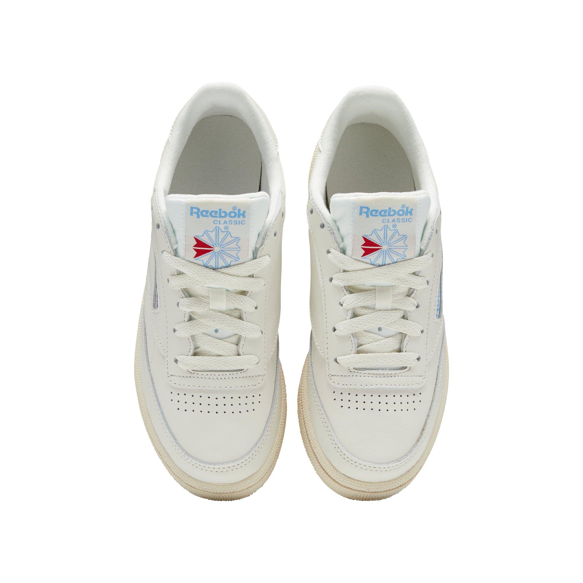 reebok club c 85 vintage womens