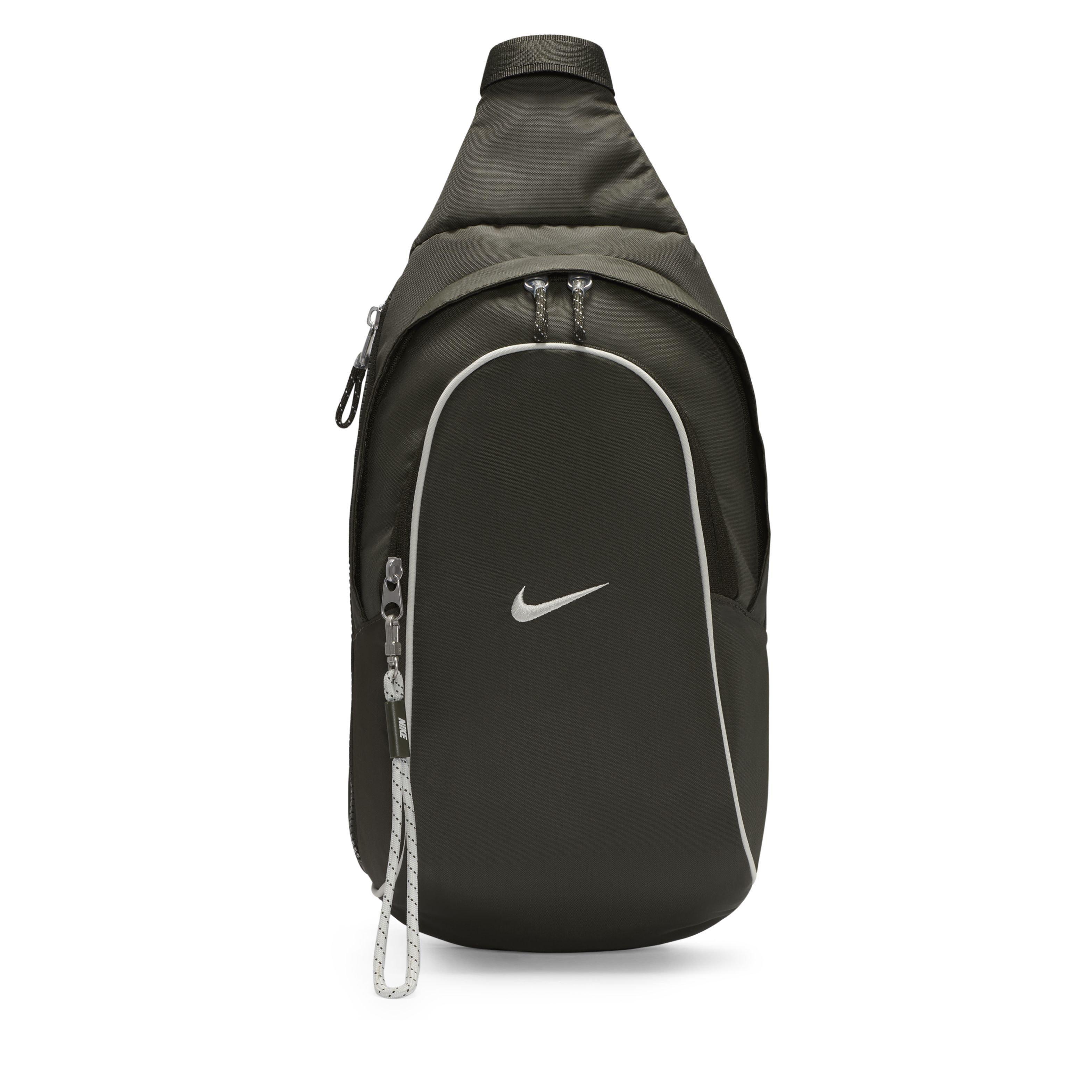 Nike Unisex Sling Bag Crossbody Shoulder Bag *4 COLORS* NWT