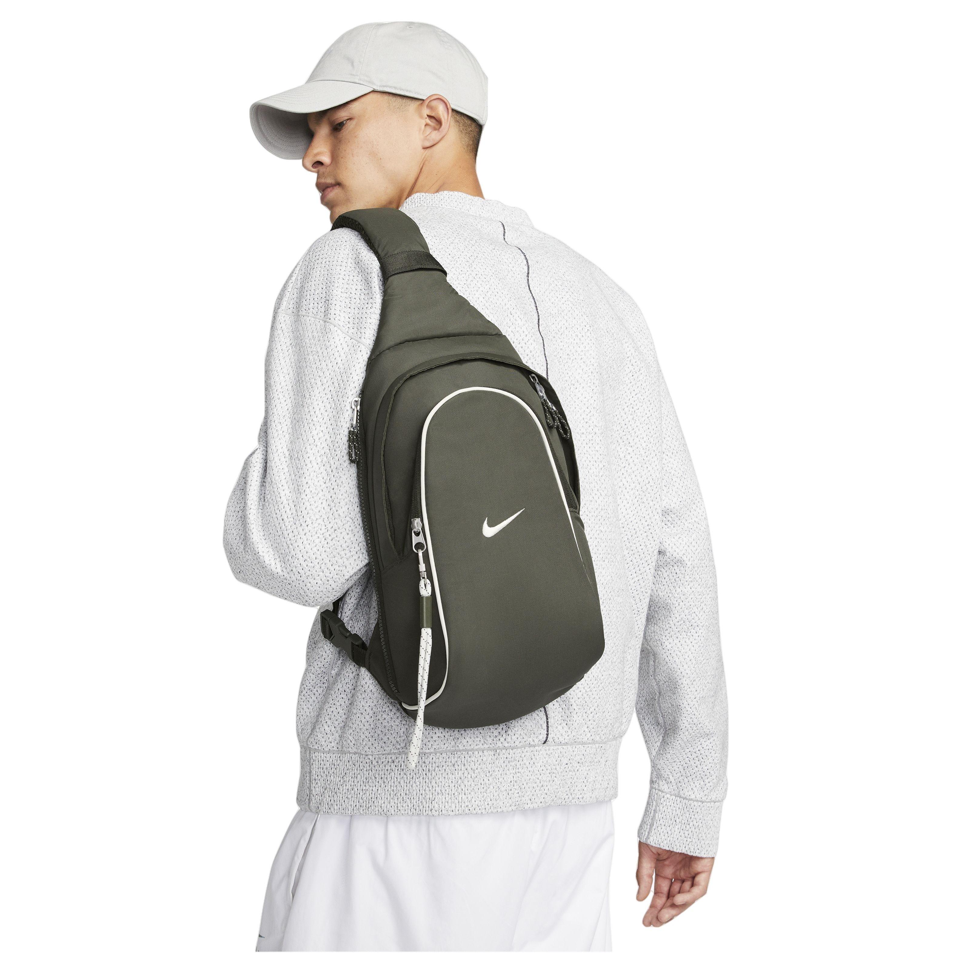 Nike Sportswear Essentials Sling Bag (8L) - Hibbett