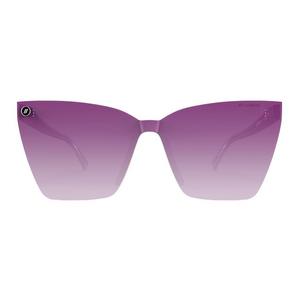 Blenders Rimini Berry Loud Sunglasses - BERRY