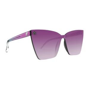 Blenders Rimini Berry Loud Sunglasses - BERRY