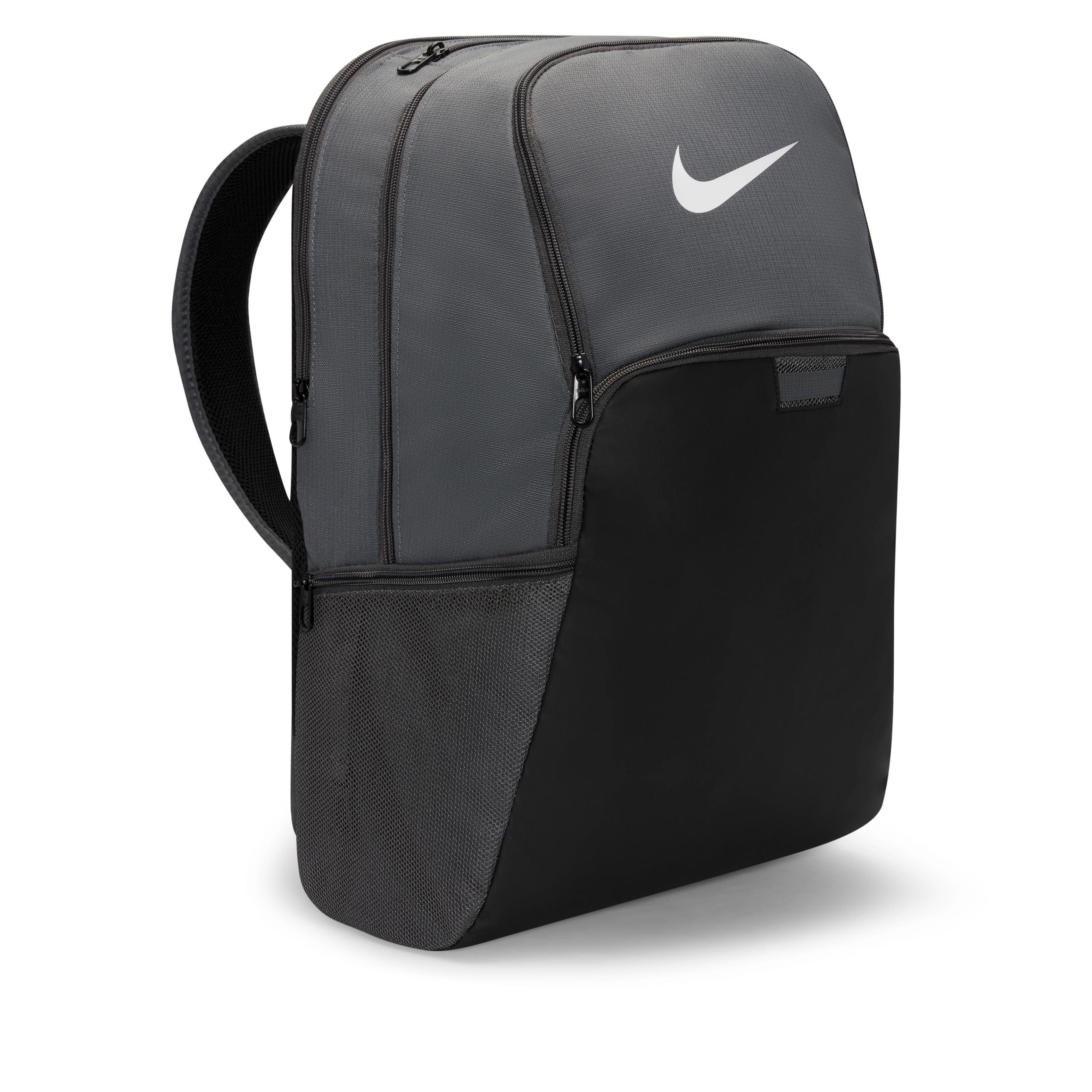 Nike 3 Brand Backpack - Black - One Size (30L)