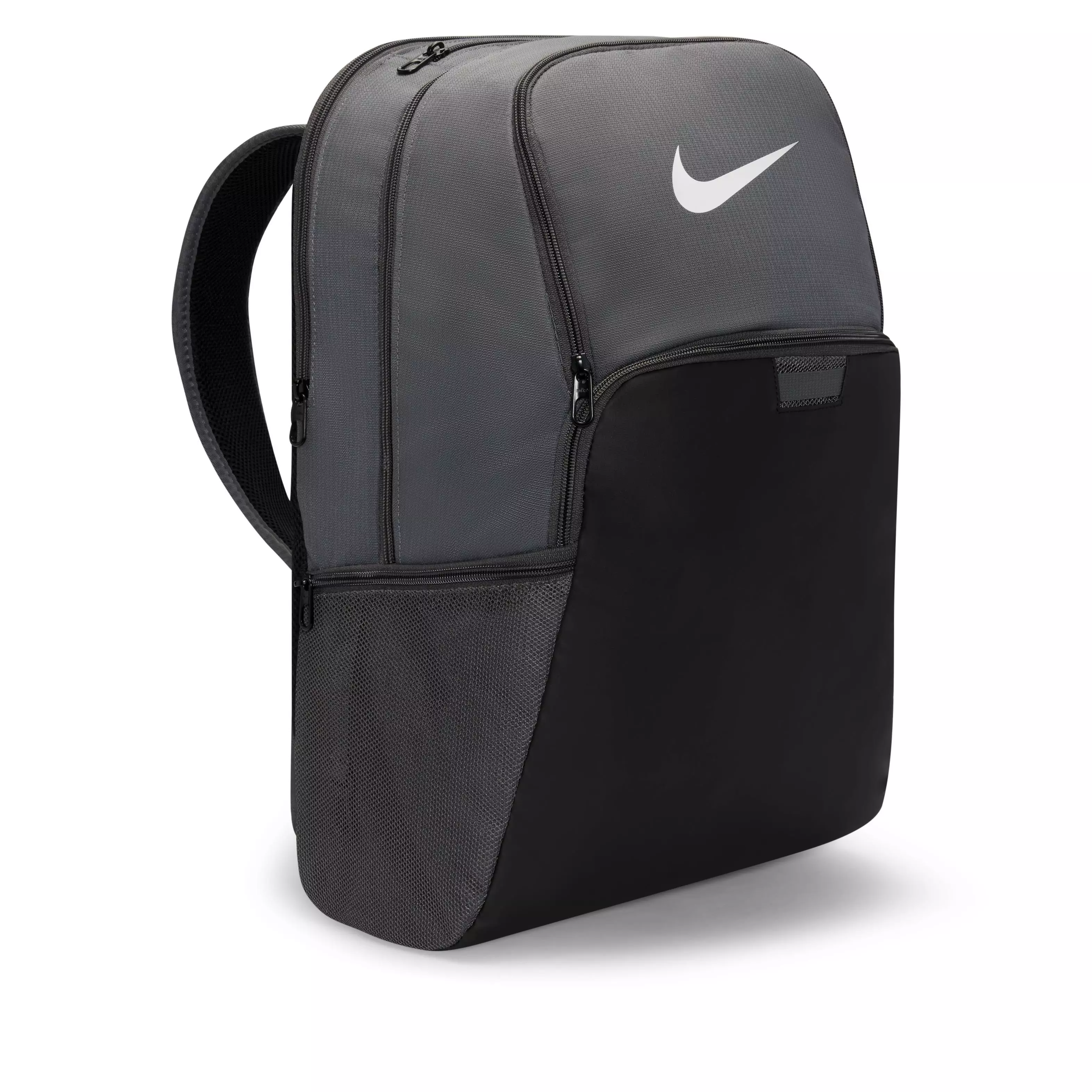 Nike Brasilia 9.5 Training Backpack (Extra Large, 30L) - GREY