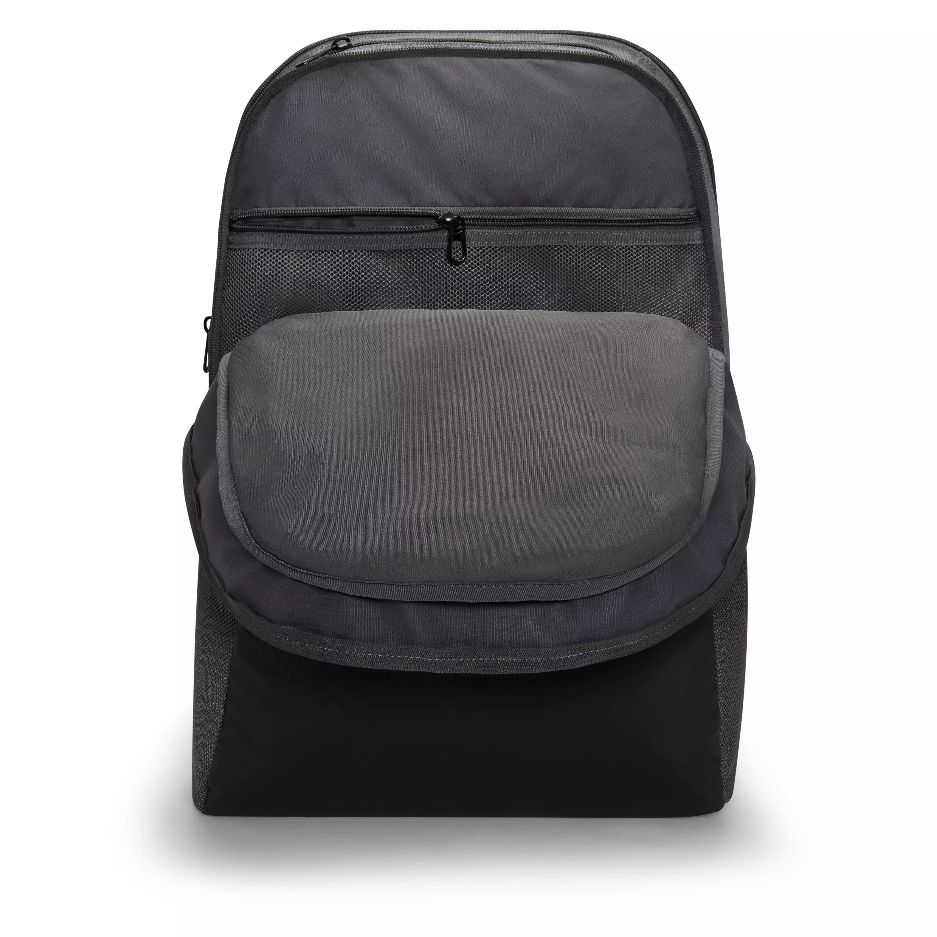Nike Brasilia 9.5 Training Backpack (Extra Large, 30L) - GREY