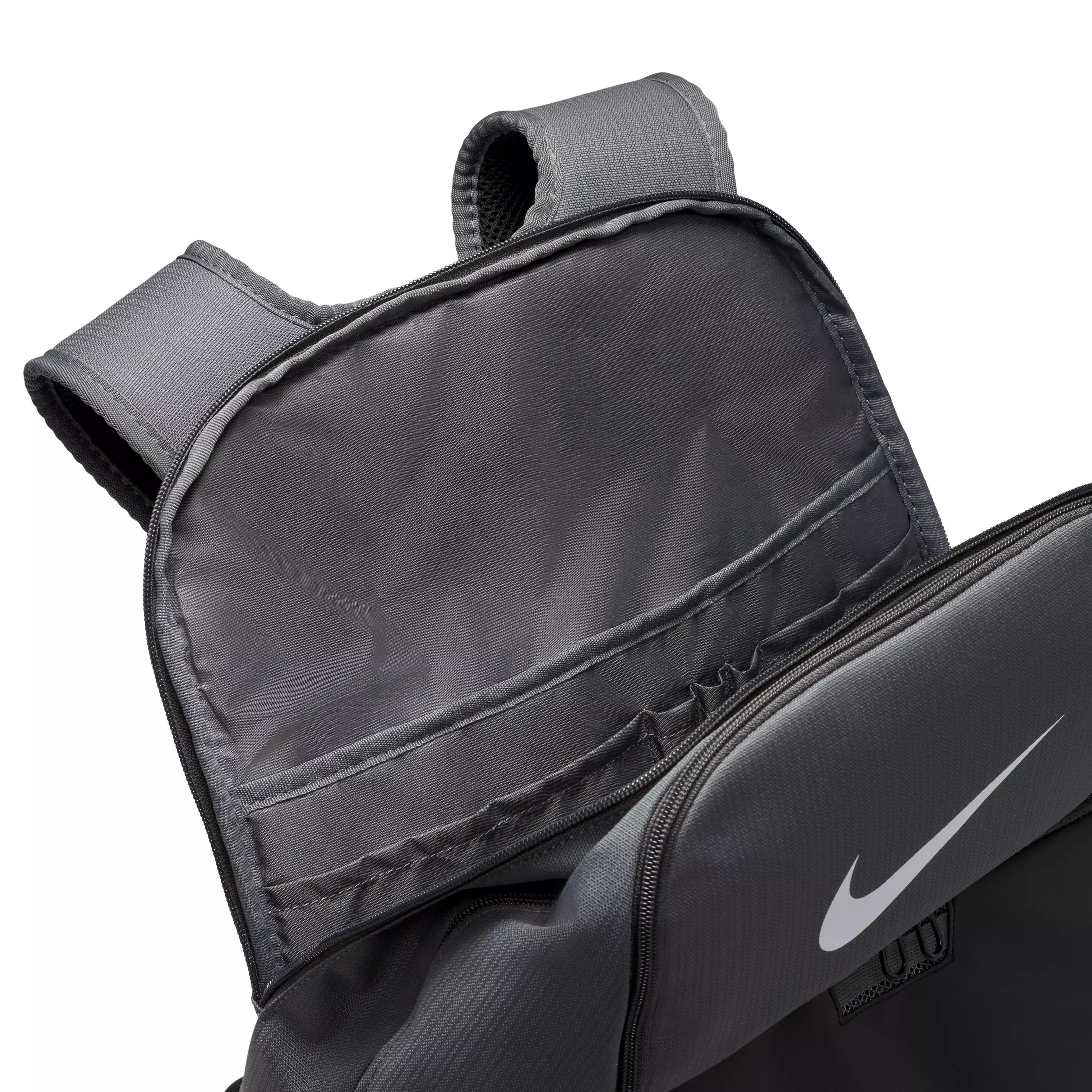 Nike Brasilia 9.5 Training Backpack (Extra Large, 30L) - GREY