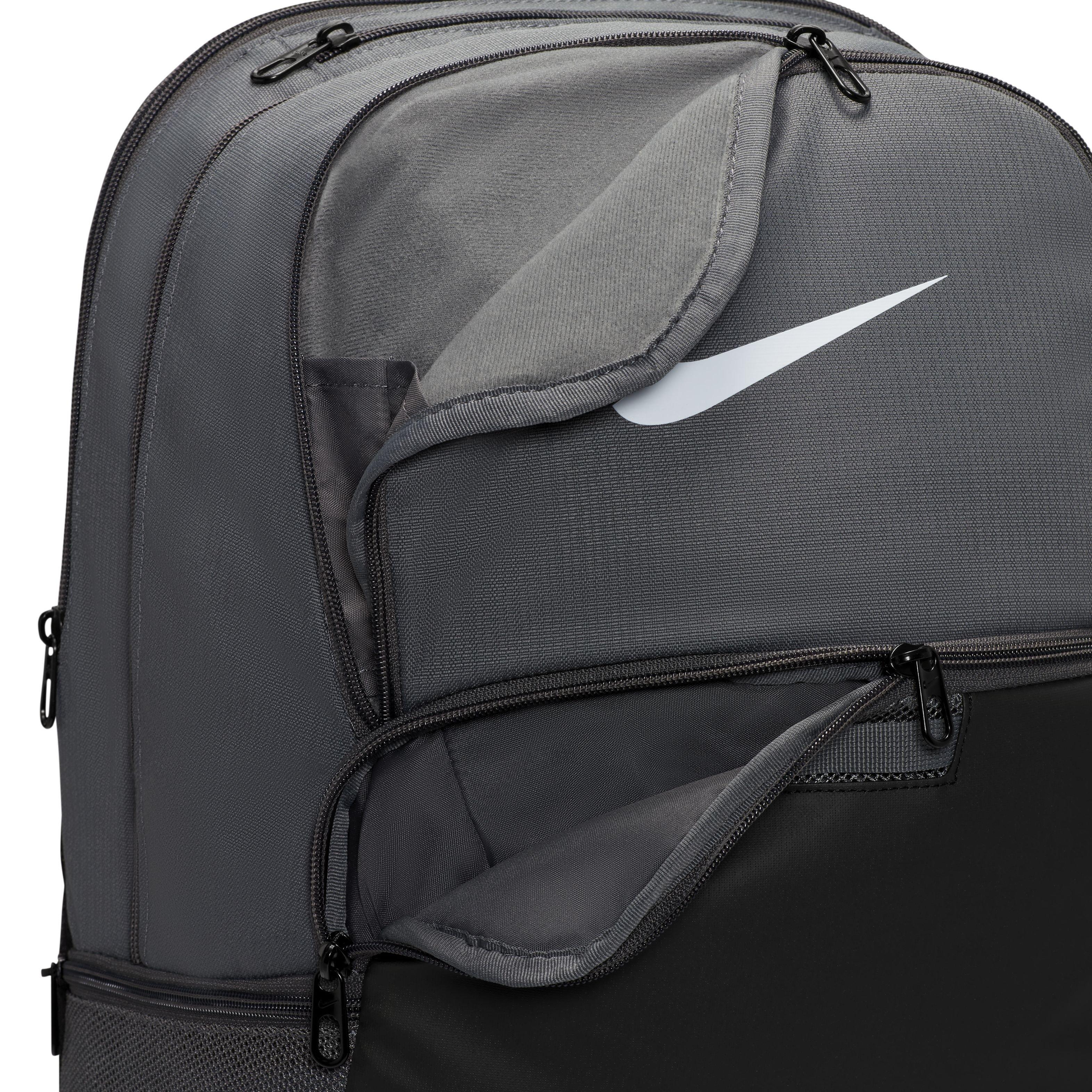 Nike Brasilia 9.5 Training Backpack (Extra Large, 30L)