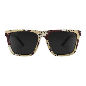 Blenders Romeo Desert Camo Sunglasses - TAN/BROWN