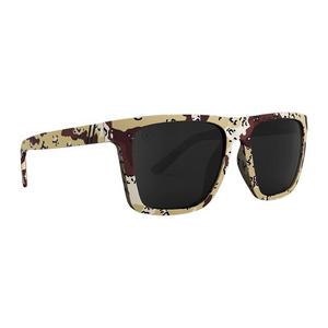 Blenders Romeo Desert Camo Sunglasses - TAN/BROWN