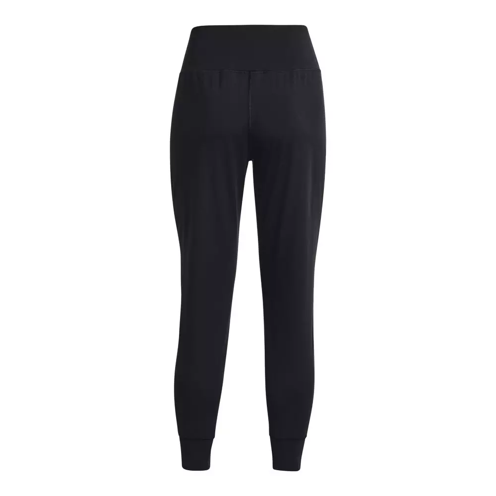 Under Armour Women's Motion Joggers - BLACK/GREY